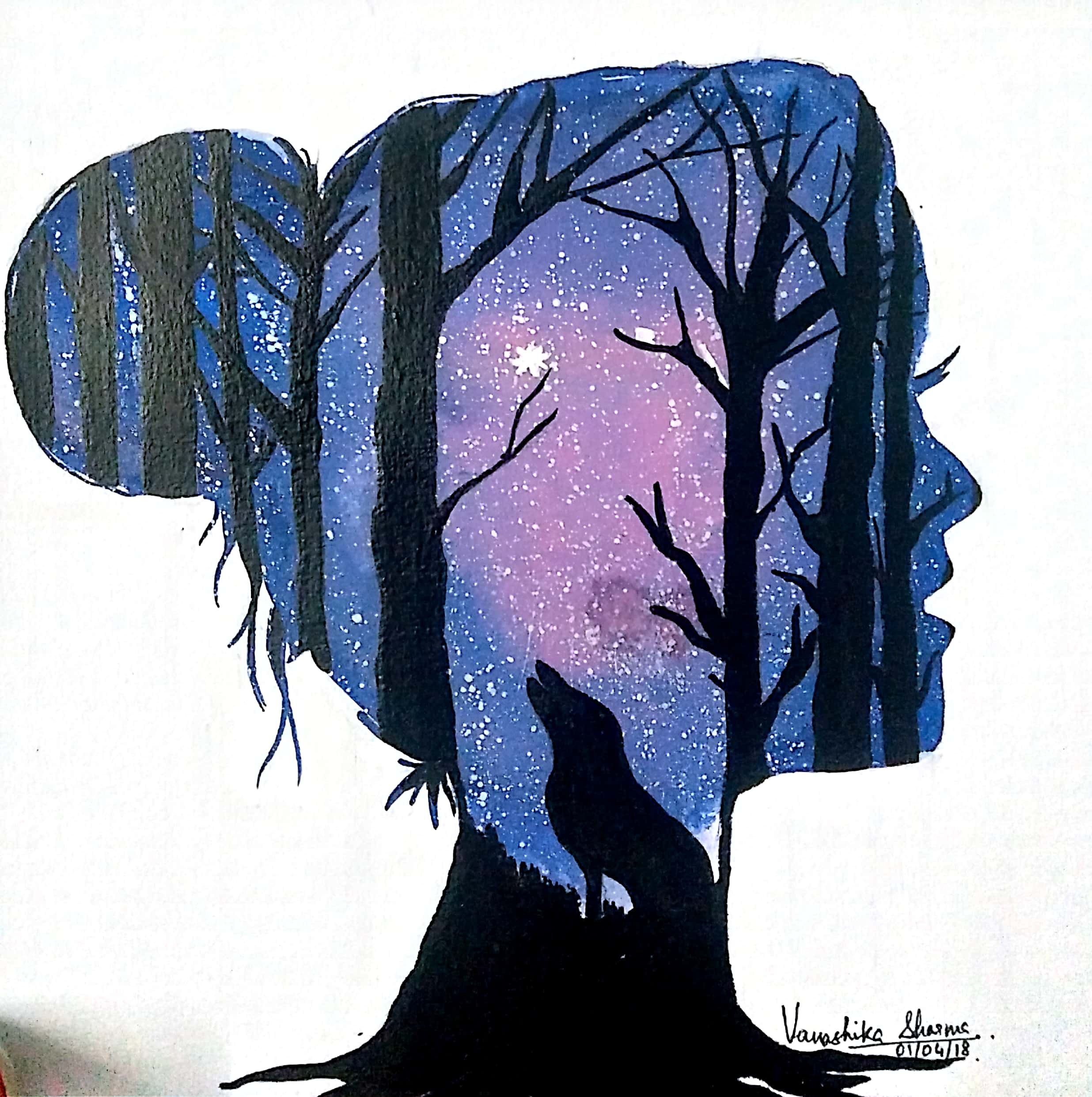 Next artwork